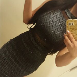 Formal Prom maxi dress